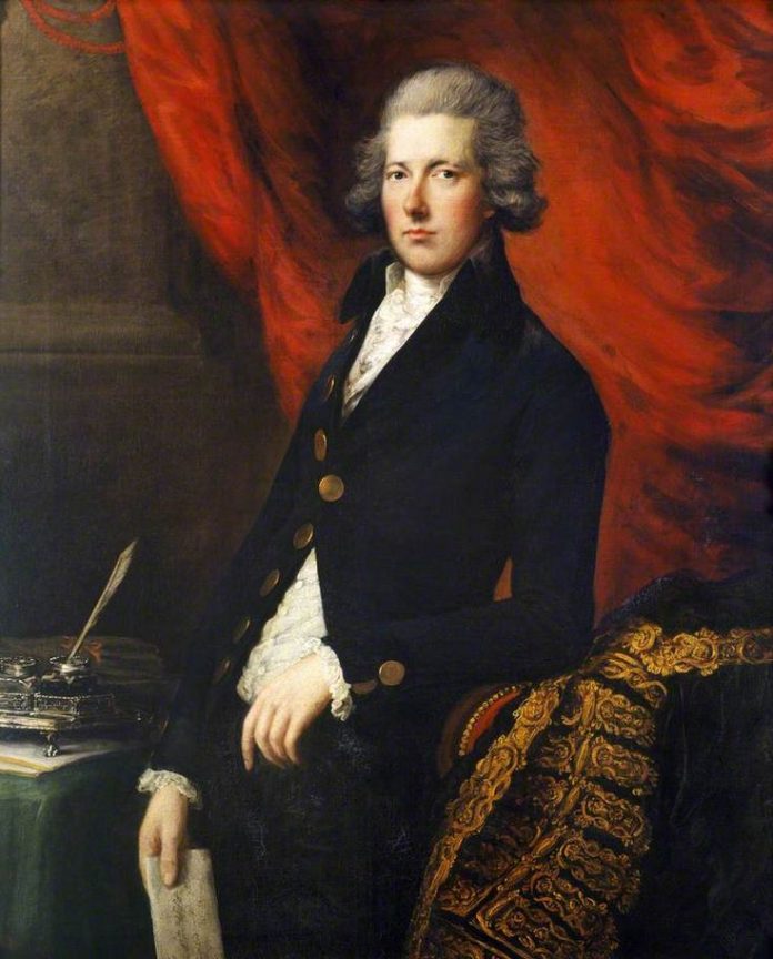 Who was the youngest UK prime minister? William Pitt the Younger (1759–1806)