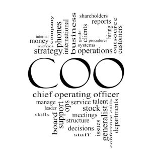 Exploring the Role of COO